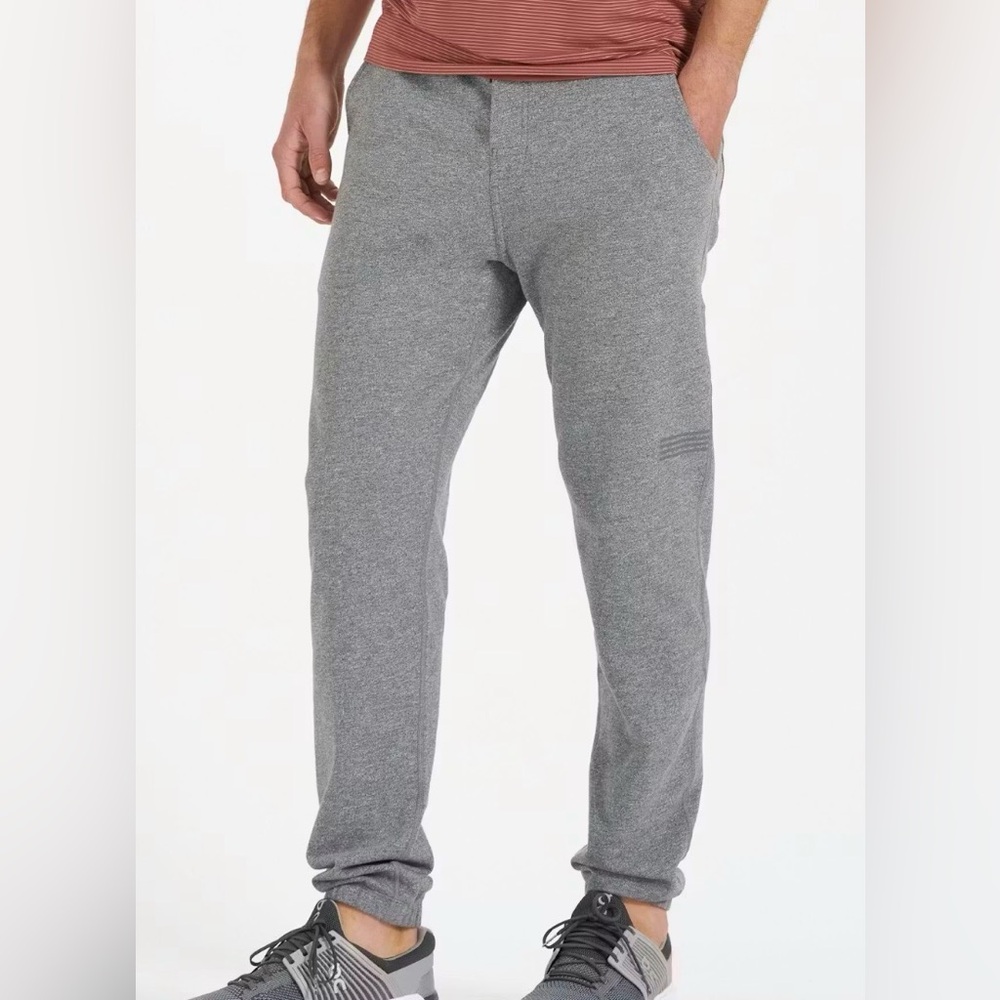 🎉Vuori Men's Balboa Sweat Pant Joggers!